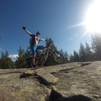 Michal Obrus's Photo