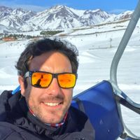 Rodrigo Navarro's Photo