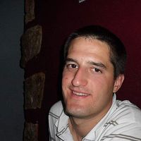 Maxime Allard's Photo