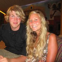 Amy Fornecker's Photo