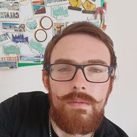 Lucas Povazsan's Photo