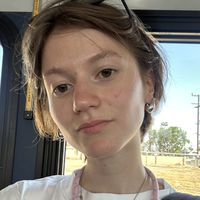 Anastasia Anikina's Photo