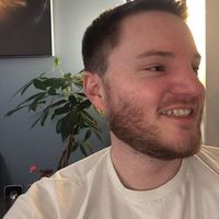 Luke Squire的照片