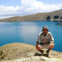 MANUEL ANTONIO的照片