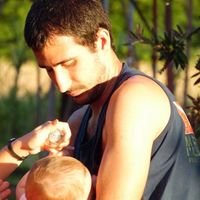 Nicolás Taipio's Photo