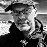 Ruud Van Den Enden的照片