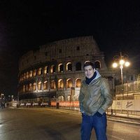 Diego Camargo's Photo