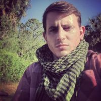 Jullian Rives's Photo