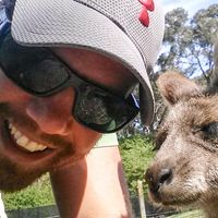 Dario Schafroth's Photo