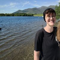 Mona  Steger's Photo