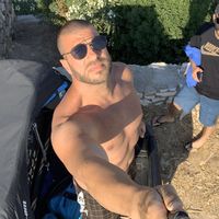 Minas Angelakis's Photo