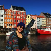 Fotos de Morgen Bertheussen