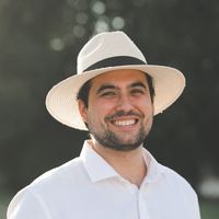 Samuel ARANDA's Photo