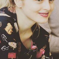 Виктория Померанцева's Photo