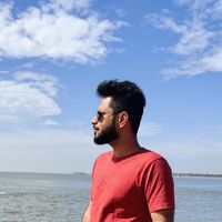 Vaibhav  Seth的照片