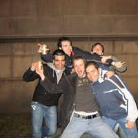 Leo Røiseland's Photo