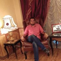 Magdy Elgammal的照片