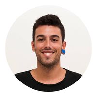 Photos de damian lopez