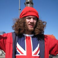 Yaroslav Kishchenko的照片