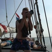 Raphael Gaede's Photo