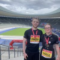 Jakob Liebig's Photo