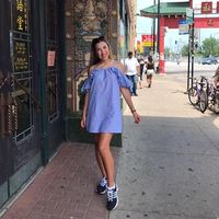 Fotos de Ilmira Aizyatova