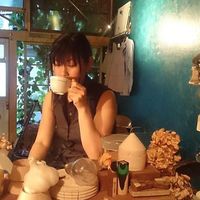 Morikawa Akiko's Photo