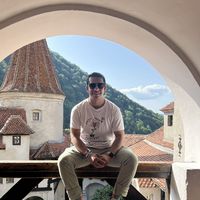 Jorge  Garcia's Photo