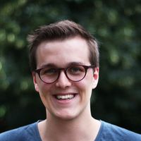 Frederik Uellner's Photo