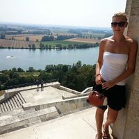 Gerda Fleischmann's Photo