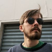 Matthieu Harreau's Photo