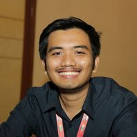 Dicky Ignatius Hutahaean的照片