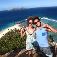 Fotos de Yessica André