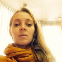 Iris Manzhos的照片