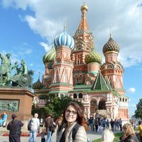 Fotos de Giulia Sgarbossa