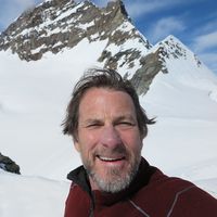 Photos de Johnny Angu