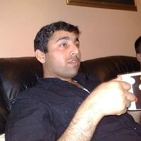 Rana Tabraiz's Photo