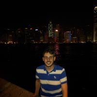 Javier Jaramago的照片