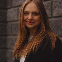 Anna Fridrikh's Photo