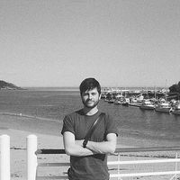 Pierre-Yves Robert's Photo