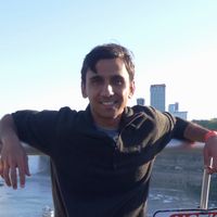 Manan Patel's Photo