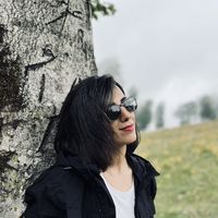 Farank Heydari (Fárán)'s Photo