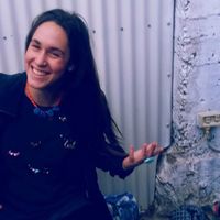 Bec Neufeld的照片