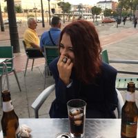 Teresa Garcia的照片