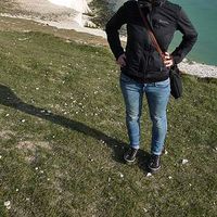 Marketa Trunkatova's Photo