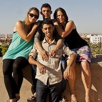 mohamed Ahnsal's Photo