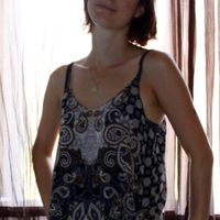 Marion PUJOL's Photo