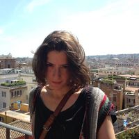 Francesca Pizzo的照片