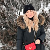 Анастасия Панова的照片