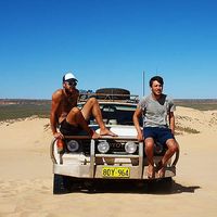 Maxime Dutilleul's Photo